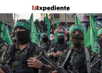 Hamás: ¿Por qué es considerado un grupo terrorista por EEUU y la UE?