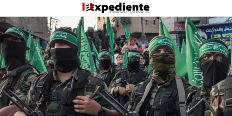Hamás: ¿Por qué es considerado un grupo terrorista por EEUU y la UE?