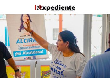 ¿Un pacto de sangre y corrupción en las elecciones de Soledad Atlántico?
