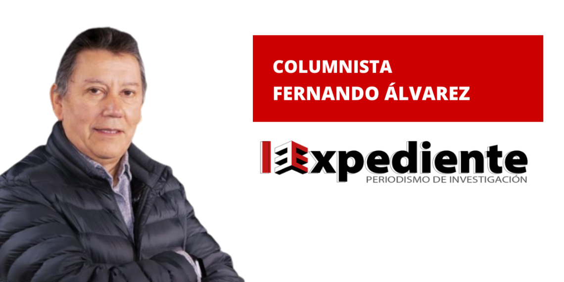 ¿Serán indígenas?