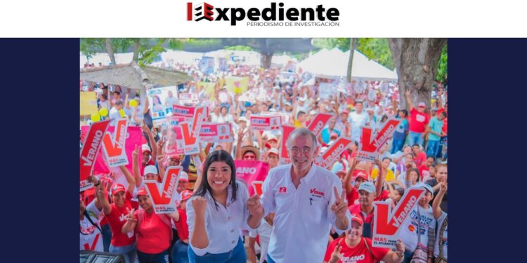 Alianza con Verano de la Rosa pone en jaque una de las dos curules afro en el Congreso