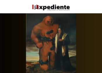 La historia poco conocida del Golem de Praga