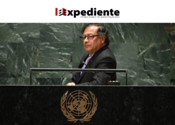 Gustavo Petro: El antisemita más prominente en la política internacional