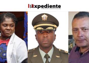 La Carmelita, el club social de un Narco que terminó en manos del destituido jefe de seguridad de Francia Márquez