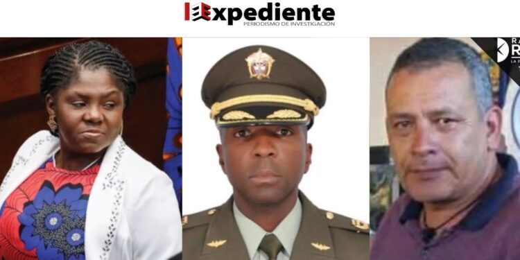 La Carmelita, el club social de un Narco que terminó en manos del destituido jefe de seguridad de Francia Márquez