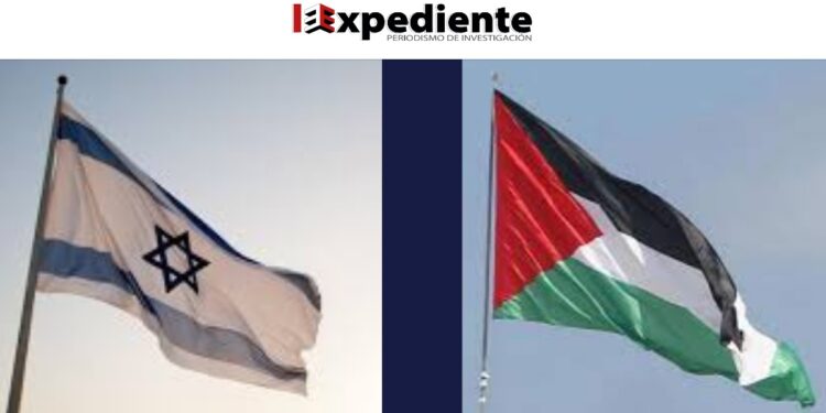 Israel y el grupo radical Hamás han violado el DIH: 20 hechos concretos de cada una de las partes en conflicto