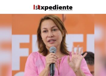 Grave denuncia contra juez que revivió candidatura del movimiento Fuerza Ciudadana en Santa Marta 
