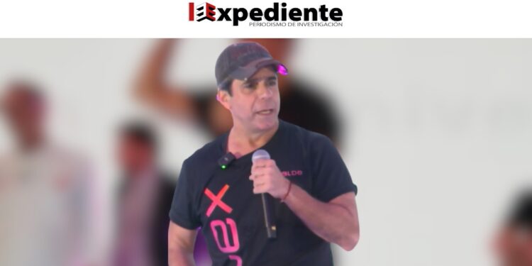 ¿Qué propone Alex Char para los discapacitados? 