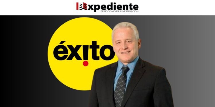 El Grupo Exito entre las empresas más sostenibles del mundo