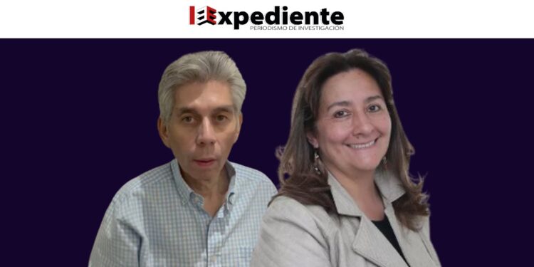Terror en la rama judicial: ¡Daniel Coronell quiere poner fiscal general!