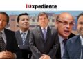 ¿Quién elige al nuevo Registrador Nacional?