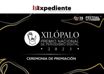 Prepárate para la gala que premiará lo mejor del periodismo digital en Colombia