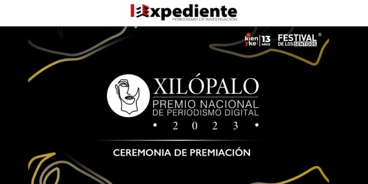 Prepárate para la gala que premiará lo mejor del periodismo digital en Colombia