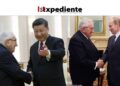 Abraham ben Elazar ‘Henry Kissinger’ el judío más importante de la diplomacia de EEUU fue el mejor amigo y aliado de Rusia y China