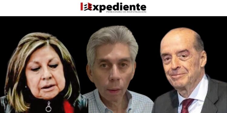 El litigio estratégico de Thomas Greg & Sons en los medios de comunicación