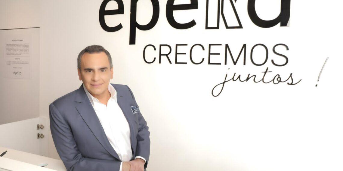 Samuel Tcherassi y Akmios S.A.S. ganan pleito legal y se quedan con la marca de ropa infantil Epeka