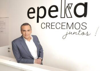 Samuel Tcherassi y Akmios S.A.S. ganan pleito legal y se quedan con la marca de ropa infantil Epeka
