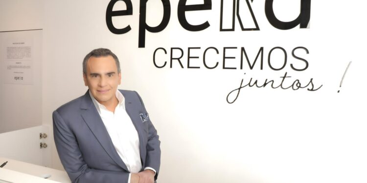 Samuel Tcherassi y Akmios S.A.S. ganan pleito legal y se quedan con la marca de ropa infantil Epeka
