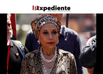 Atencion: murió Piedad Cordoba 