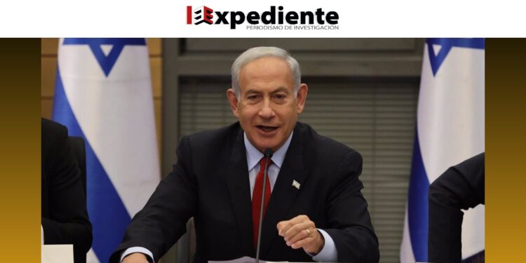 Israel califica demanda por genocidio en Gaza como otro ‘Libelo de Sangre’ ¿Qué significa el término y cuáles son los ‘libelos’ más relevantes de la historia? 