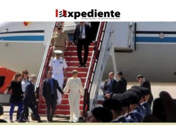 El gobierno Petro contrató $8.540 millones en tiquetes para vuelos nacionales e internacionales en 2024