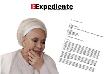 El día que Piedad Córdoba delató a las FARC con el magnicidio de Álvaro Gómez 