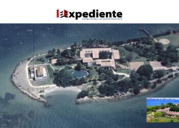 Petro se tomó $2.533 millones de vigencias futuras para adecuaciones en la casa de huéspedes ilustres en Cartagena