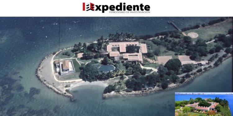 Petro se tomó $2.533 millones de vigencias futuras para adecuaciones en la casa de huéspedes ilustres en Cartagena