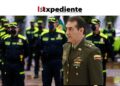 La Policía gasta $19.145 millones en uniformes nuevos a pesar de qué ya existía un contrato con un fin similar suscrito en el 2021