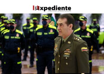 La Policía gasta $19.145 millones en uniformes nuevos a pesar de qué ya existía un contrato con un fin similar suscrito en el 2021