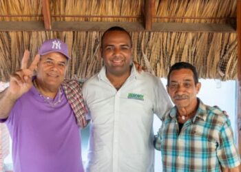 Doble militancia: ¿el final Político de Jimmy Boscan Torres en La Guajira?