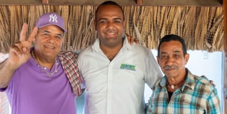 Doble militancia: ¿el final Político de Jimmy Boscan Torres en La Guajira?