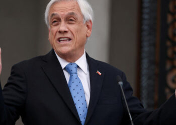 Tragedia en el Lago Ranco: Fallece el exPresidente Sebastián Piñera en un accidente de helicóptero