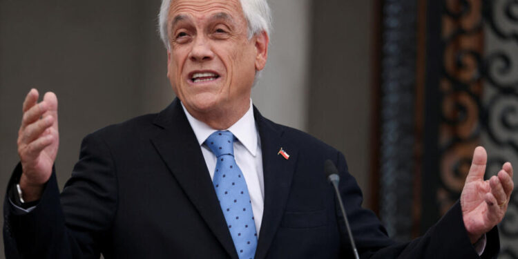 Tragedia en el Lago Ranco: Fallece el exPresidente Sebastián Piñera en un accidente de helicóptero