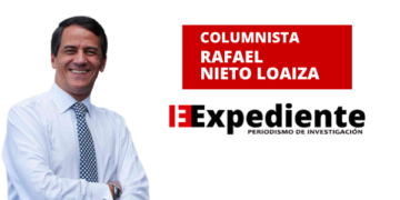 LA ESTRATEGIA DE PETRO ACORRALADO