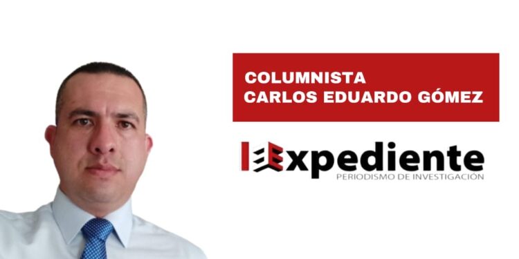 Un Llamado al Orden y la Ley