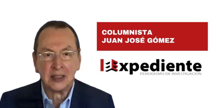 Colombianos: ¿acaso no se dan cuenta de que la dictadura ya comenzó a marchitar nuestra libertad?