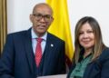 Cena en homenaje a la nueva Fiscal Luz Adriana Camargo: una noche de celebración y expectativas