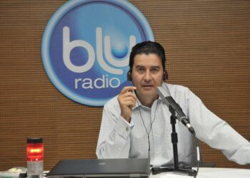 Denuncian a Néstor Morales por ‘humillación’ a sus escoltas y mal uso de las camionetas asignadas por la UNP