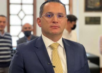 Julián Ruiz: Veredicto del Consejo lo ratifica como Contralor de Bogotá