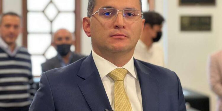 Julián Ruiz: Veredicto del Consejo lo ratifica como Contralor de Bogotá
