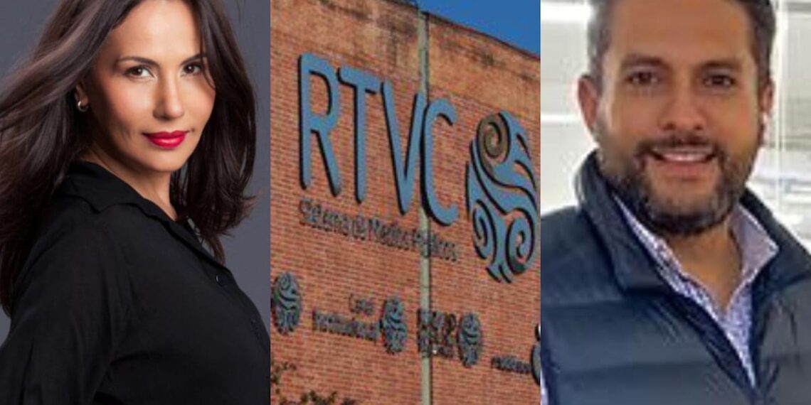 ¿Vendetta de RTVC contra el periodista de La W Juan Pablo Calvas?