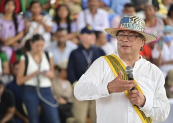 El Escándalo de las Ollas Comunitarias y los Carrotanques en La Guajira: corrupción en medio de elecciones