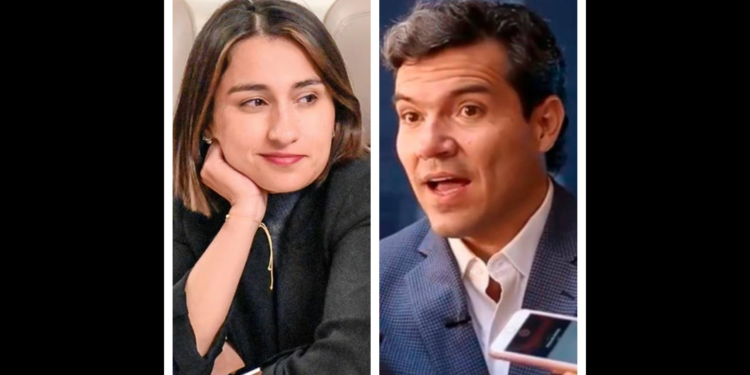 Mauricio Pava: candidato de Laura Sarabia para la Defensoría del Pueblo