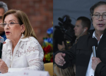 La Guerra sucia desde Palacio contra la Procuradora Margarita Cabello: quieren repetir la fórmula de desprestigio que le aplicaron a Barbosa y a Mancera