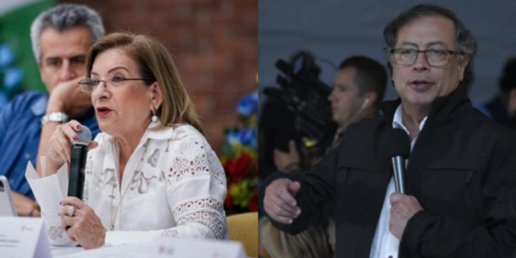 La Guerra sucia desde Palacio contra la Procuradora Margarita Cabello: quieren repetir la fórmula de desprestigio que le aplicaron a Barbosa y a Mancera