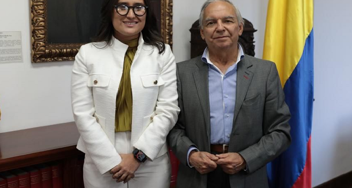 Atención: Se avecina una investigación y posible sanción contra la Superintendente de Economía Solidaria