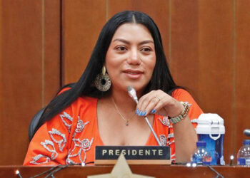 Caso Ollas Comunitarias: La FLIP le llamó la atención a la senadora Martha Peralta por sus amenazas judiciales contra El Expediente 