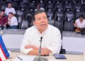 El concejal Roberto Ortiz denuncia presuntas irregularidades en la licitación del alumbrado público de Cali