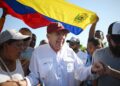 El caso de un narcotraficante colombiano ensombrece la campaña de la oposición en Venezuela